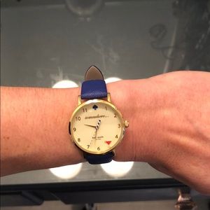 Kate Spade It’s happy hour somewhere watch
